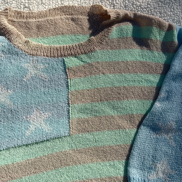 Lightweight sweater - Picture 2 of 9